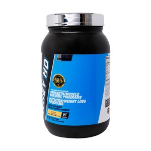 BPI sports Protein Whey HD 777 gr 4