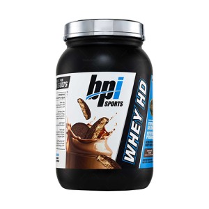 BPI sports Protein Whey HD 777 gr 2