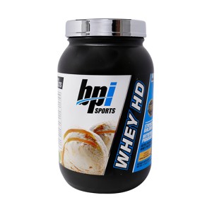 BPI sports Protein Whey HD 777 gr 3