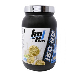 BPI sports Iso HD 713 gr 2