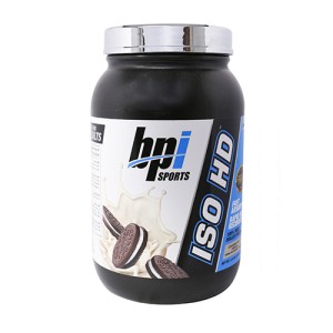 BPI sports Iso HD 713 gr 3