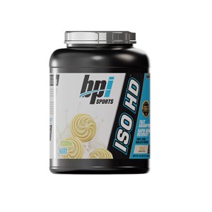 BPI sports Iso HD 2170 gr  2