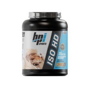 BPI sports Iso HD 2170 gr  4