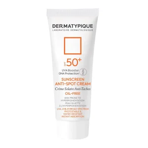 ضد آفتاب و ضد لک درماتیپیک Dermatypique Sunscreen Anti Spot Cream SPF50 | SPF50