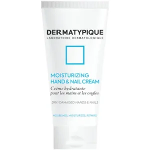 کرم مرطوب کننده دست و ناخن درماتیپیک 50 میلی لیتر | Dermatypique Moisturizing Hand&Nail Cream 50ml