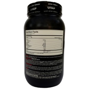 Vitap Gain Vit Supplement 1300gr 2