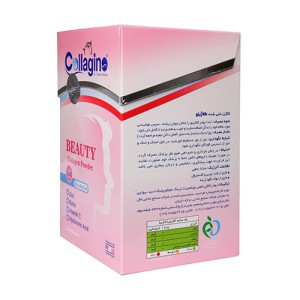 Collagino beauty Collagen Powder 5gr 30 Sachets 4