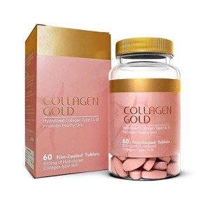 Adrian Collagen Gold 60 Tabs 2