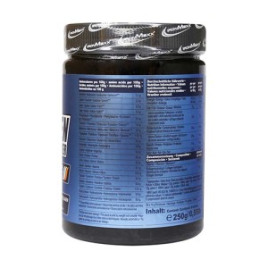 IronMaxx Collagen Zero Powder 250gr 2