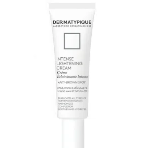 کرم ضد لک و روشن کننده قوی درماتیپیک حجم 30 میلی لیتر | Dermatypique Intense Lightening Cream 30 ml