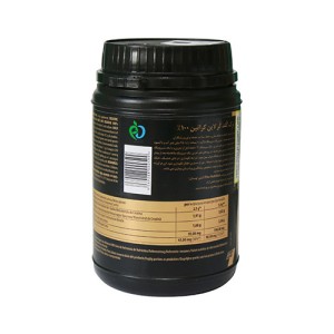 Trec Nutrition Gold Core Line Creatine 100% 500gr 2