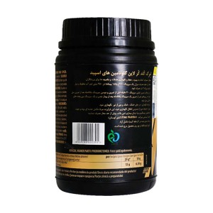 Trec Glutamine High Speed 500gr 2