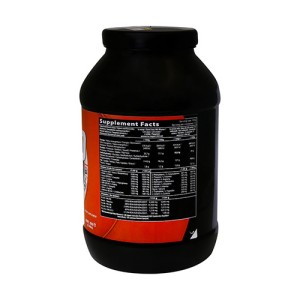 QNT Muscle Mass 3000 Gainer 2000gr 2