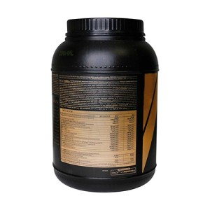 Trec Nutrition Solid Mass Gainer 2000gr 2