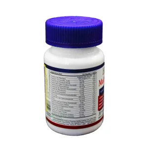 قرص مولتی کامپلیت هلث برست 30 عددی | Health Burst MultiComplete 30 Tablets