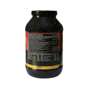 QNT Metapure Zero Carb 1000gr 2