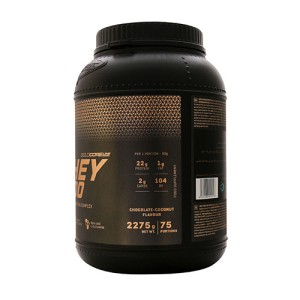 Trec Nutrition Protein Whey 2275gr 2