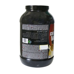 Qnt Delicious Whey Protein 2200gr 2