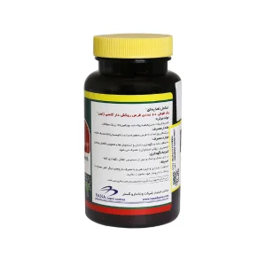 قرص کلسی ژنون نورم لایف 60 عددی | Norm Life Calcigenon 60 Tabs