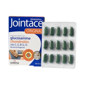 VITABIOTICS Jointace 30 Tablets 2