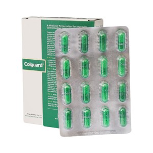 Holistica Colguard 32 Capsules 2