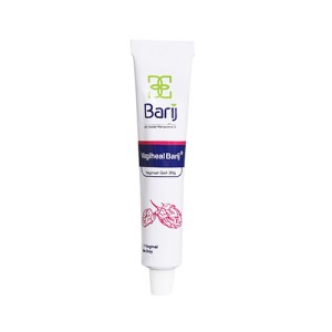 Barij Vagiheal Vaginal Gel 30gr 2