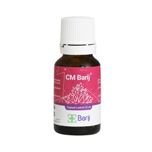 Barij Cm Lotion 15ml 2