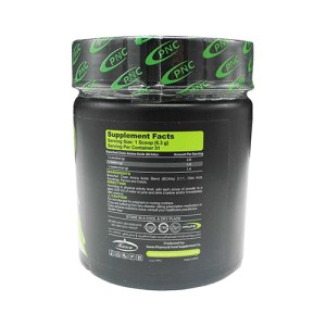 Pnc Bcaa Powder 200gr 2