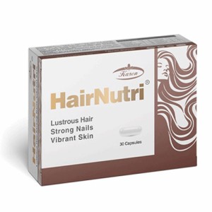 Karen HairNutri 30 Capsules 2