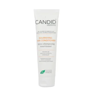 نرم کننده مغذی موی خشک و رنگ شده کاندید 150 میلی لیتر | Candid Nourishing Hair Conditioner For Dry-Colored-Damaged Hair 150 ml