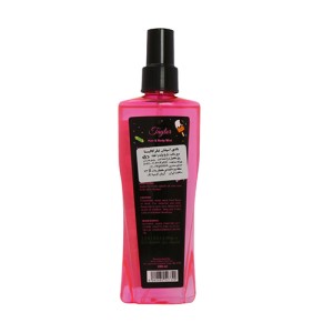 Callista Taylor Body Splash 200ml 2