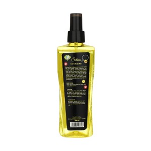 Callista Selena Body Splash 200ml 2