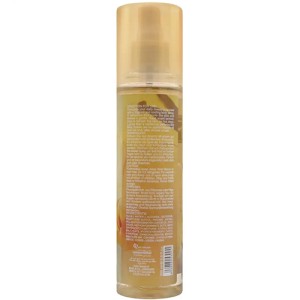 My Golden Rain Body Splash For Women 200ml 2