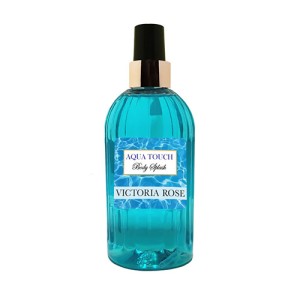 Victoria Rose Aqua Touch Body Splash for Women 250 ml 2