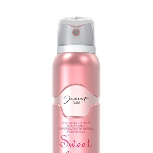 Jacsaf Sweet Love body spray For Women 150 ml 2