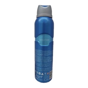 Jacsaf Body Spray Da Vinci For Men 150 ml 2