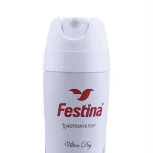 Festina Bacarat Rouge Body Spray For Women 200 ml 2