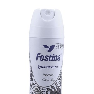 Festina Good Girl Body Spray For Women 200 ml 2