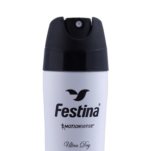 Festina Splendor Body Spray For Men 200 ml 2