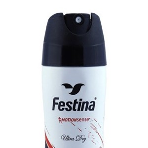 Festina Molecules 020 Body Spray For Men 200 ml 2