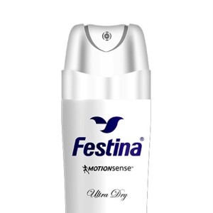 Festina Eclat Body Spray For Women 200 ml 2