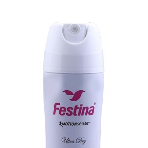 Festina BOMBSHELL Body Spray For Women 200 ml 2