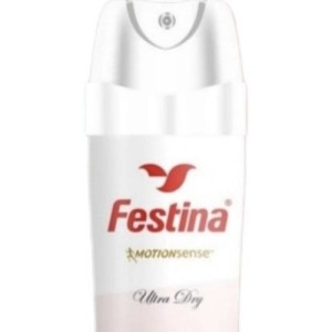 Festina GIORGIO ARMANI Body Spray For Women 200 ml 2