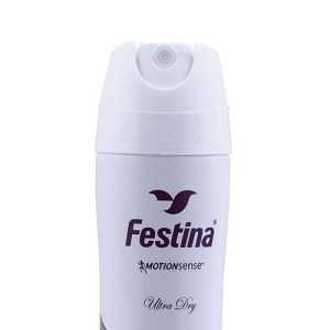 Festina Ephuria Calvin Klein Body Spray For Women 200 ml 2