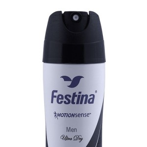 Festina CREED AVENTUS Body Spray For Men 200 ml 2