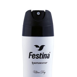 Festina MONT BLANC LEGEND Body Spray For Men 200 ml 2