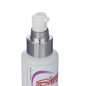 Simplex Romantic Lubricant Gel 100 ml 2