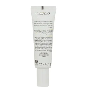 کرم کاهش دهنده چروک دور چشم درمالیفت آیلیفت 20 میلی لیتر | Dermalift Eyelift Eye Contour Cream 20ml