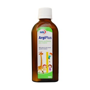 EurhoVital Argi Plus Juice 200ml 2