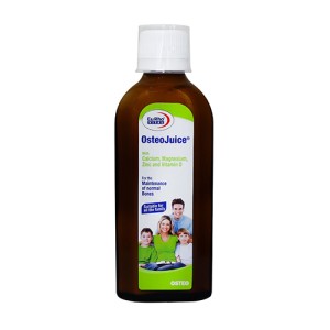 EuRhoVital Osteo Juice 200ml 2